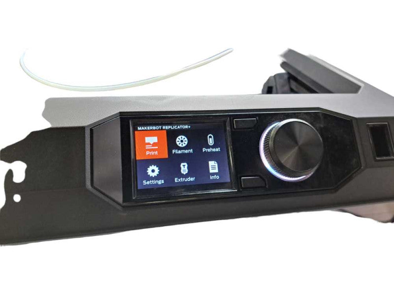 MAKERBOT Replicator+ PABH65 | 3D Printer *READ*