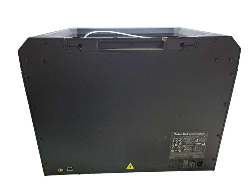 MAKERBOT Replicator+ PABH65 | 3D Printer *READ*