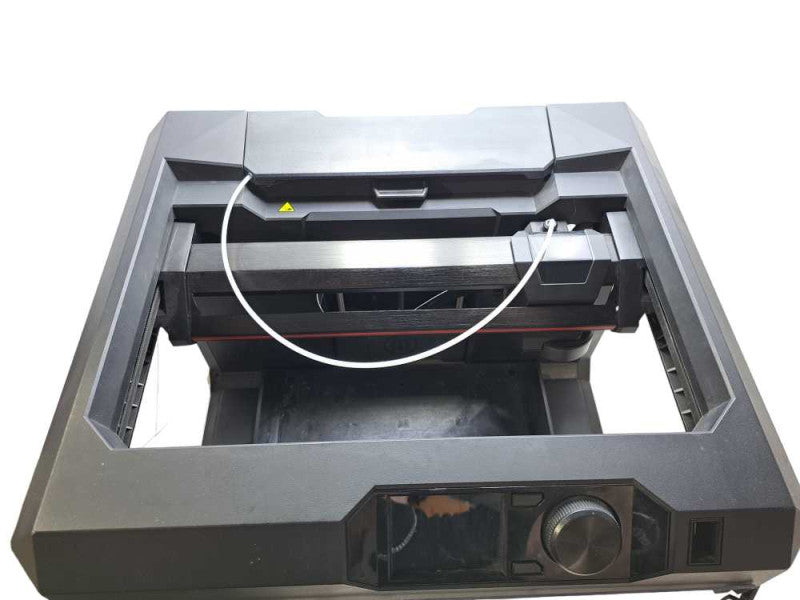 MAKERBOT Replicator+ PABH65 | 3D Printer *READ*