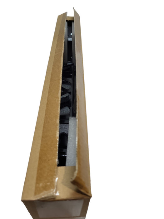 Dell 1U Cable Management Arm Kit DP/N 02J1CF &