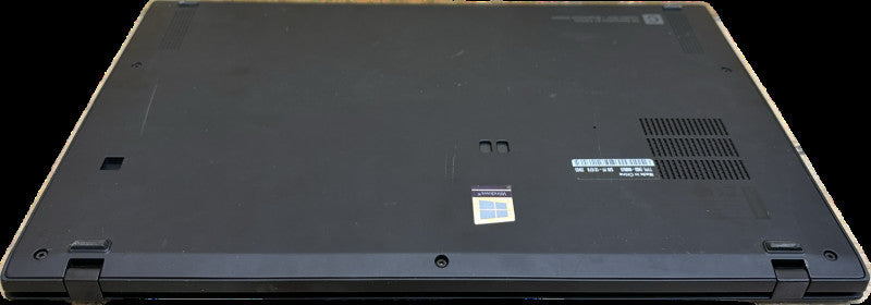 Lenovo ThinkPad X1 Carbon Intel Core i5-8265U@1.8GHz 8 GB RAM 256GB SSD
