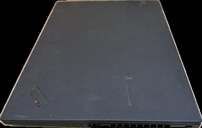 Lenovo ThinkPad X1 Carbon Intel Core i5-8265U@1.8GHz 8 GB RAM 256GB SSD