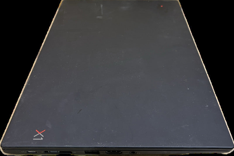 Lenovo ThinkPad X1 Carbon Intel Core i5-8265U@1.8GHz 8 GB RAM 256GB SSD