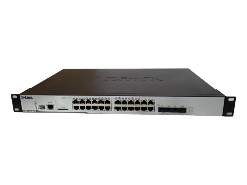 DWS-3160-24PC D-Link DWS 3160 Switch Managed switch