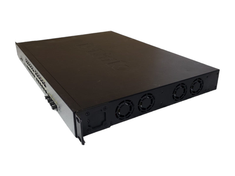 DWS-3160-24PC D-Link DWS 3160 Switch Managed switch
