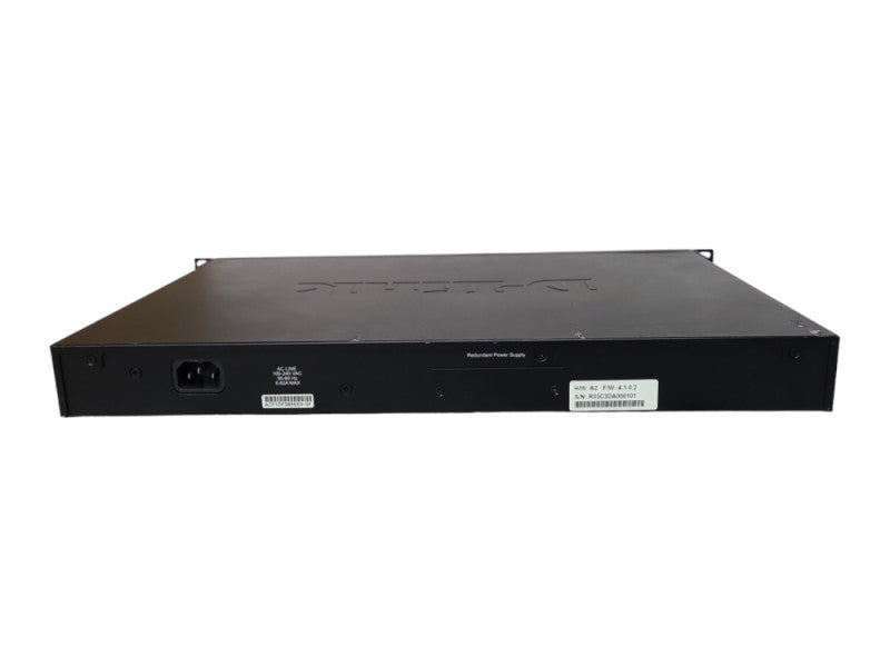 DWS-3160-24PC D-Link DWS 3160 Switch Managed switch