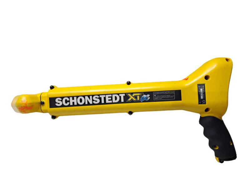 Schonstedt Underground Pipe & Cable Locator | XTpc-82 kHz | *READ* Q