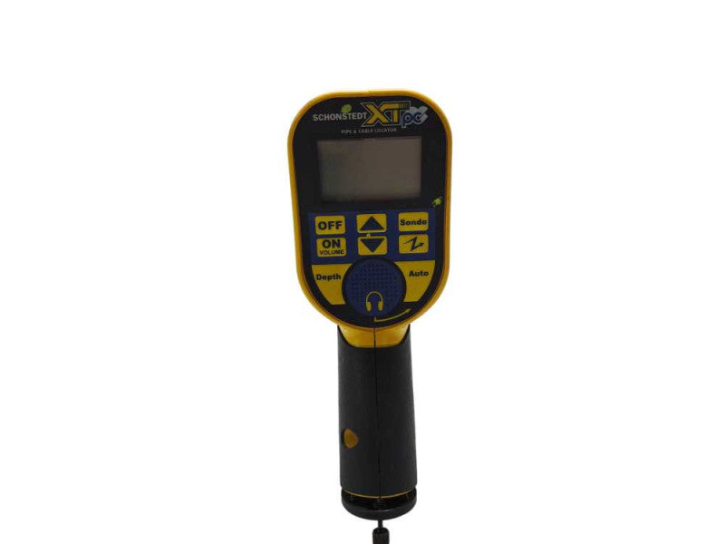 Schonstedt Underground Pipe & Cable Locator | XTpc-82 kHz | *READ* Q