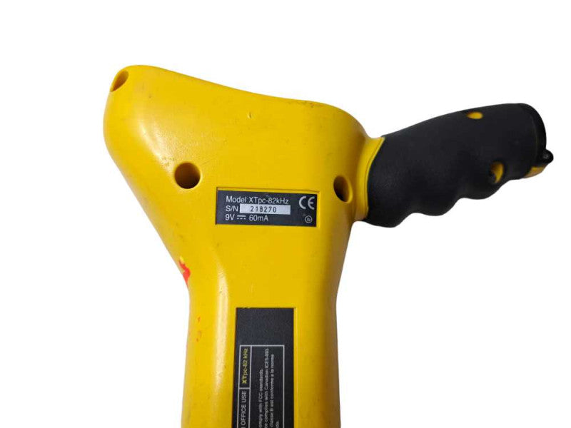 Schonstedt Underground Pipe & Cable Locator | XTpc-82 kHz | *READ* Q