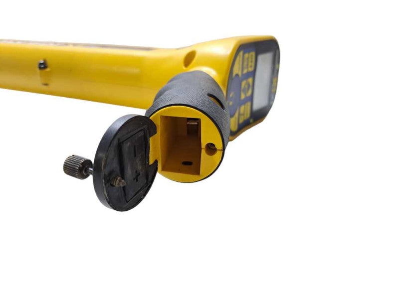 Schonstedt Underground Pipe & Cable Locator | XTpc-82 kHz | *READ* Q