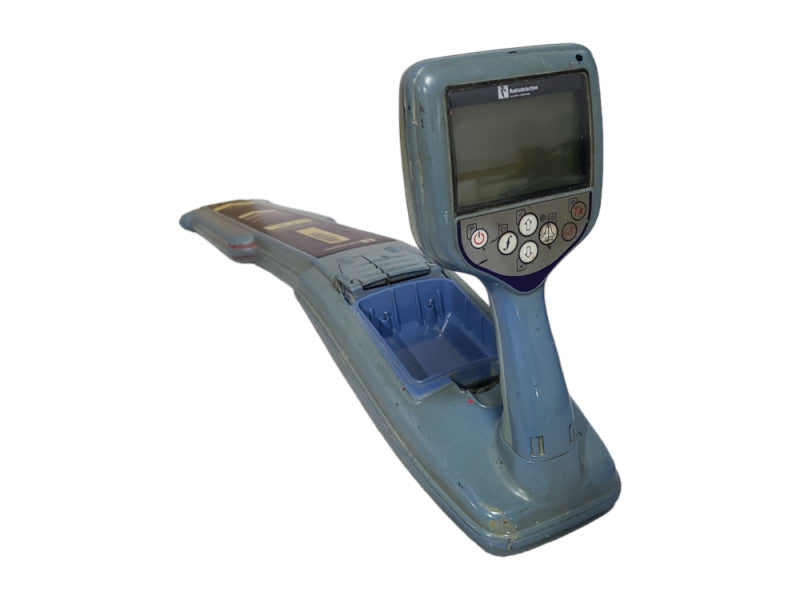 SPX Radiodetection RD8000 Cable & Pipe Locator Receiver, READ,