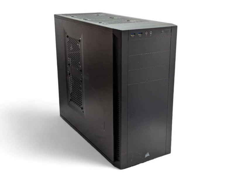 Custom Gaming PC, Gigabyte X470 Aorus Ultra Gaming with Ryzen 7 2700 Eight-Co -