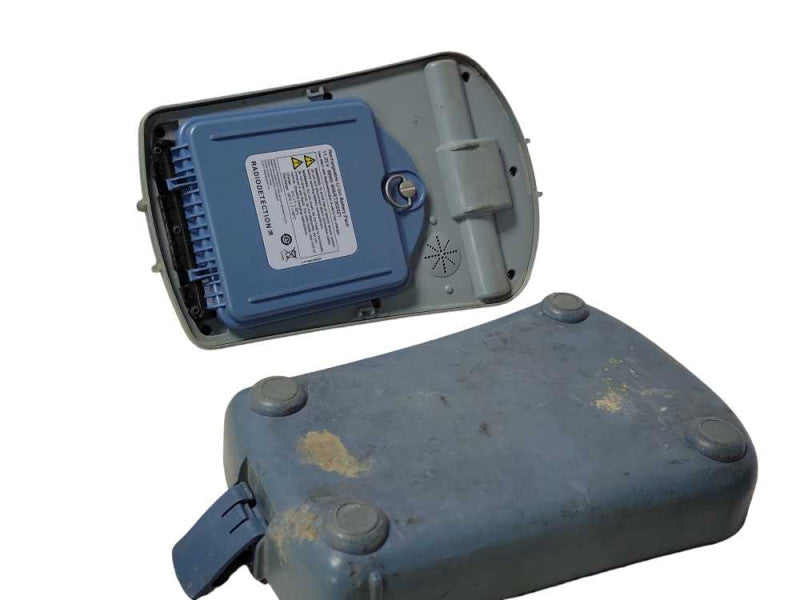 RadioDetection RD4000 Cable & Pipe Locator with TX10 Transmitter READ _