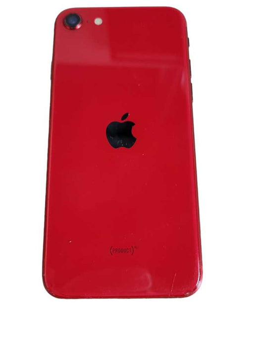 Apple iPhone SE 64GB (A2275) - READ Î