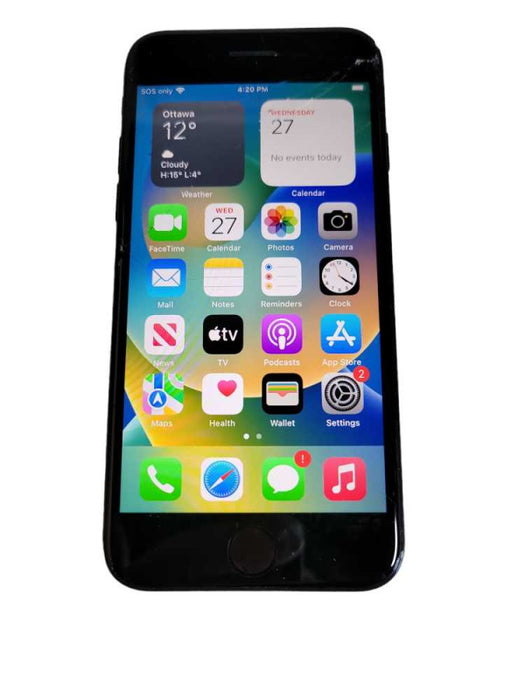 Apple iPhone SE 64GB (A2275) -READ Î