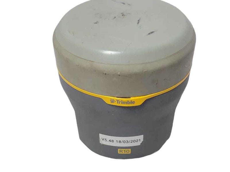 Trimble R10 GPS GNSS Receiver 90909-60, No Battery, READ _