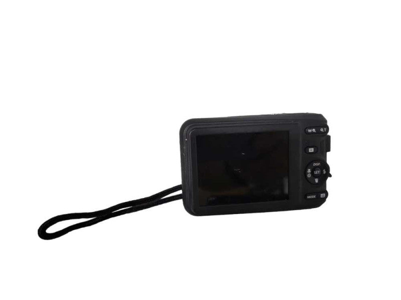 Kodak PIXPRO FZ43 16 MP Compact 4x Zoom Digital Camera !