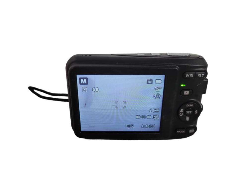 Kodak PIXPRO FZ43 16 MP Compact 4x Zoom Digital Camera !