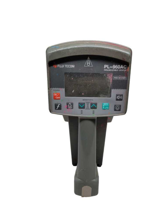 FUJI TELECOM PL-960-AC Pipe & Cable Locator %