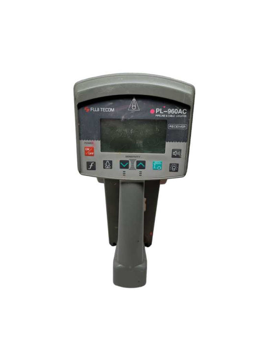 FUJI TELECOM PL-960-AC Pipe & Cable  Locator %\t %