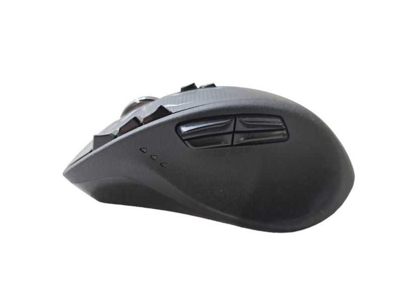 RARE | Black Logitech G Series G700s Wireless Laser Gaming Mouse