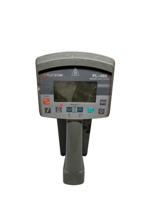 FUJI TELECOM PL-960 Pipe & Cable Locator % %\t %