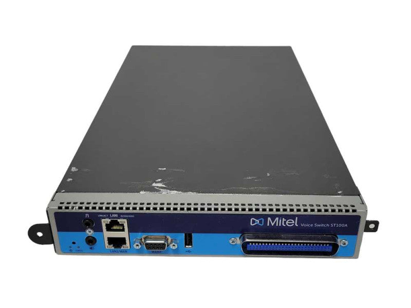 MITEL ST100A VOICE SWITCHER _