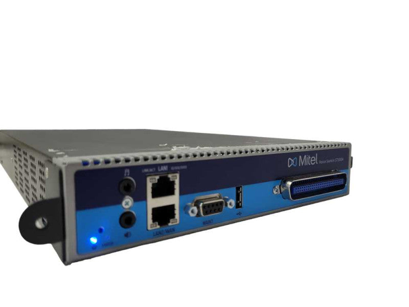 MITEL ST100A VOICE SWITCHER _