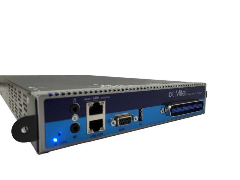 MITEL ST100A VOICE SWITCHER _