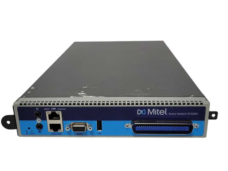 MITEL ST100A VOICE SWITCHER _