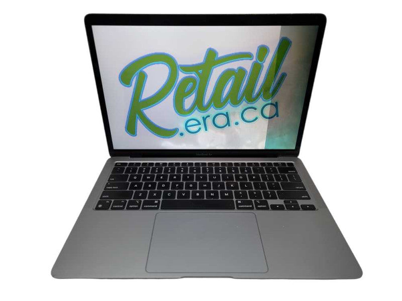 Apple Macbook Air 2020 13\\" Chip M1 @ 3.2 8GB Ram 250GB SSD [Read] (