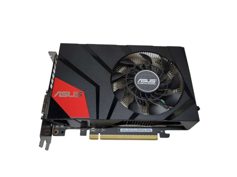 ASUS Mini NVIDIA GTX 960 2GB  %
