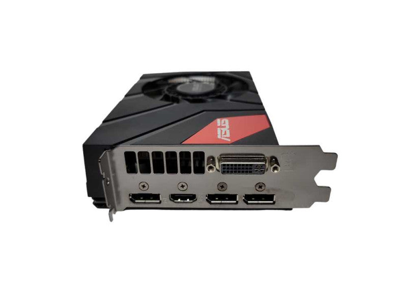 ASUS Mini NVIDIA GTX 960 2GB  %