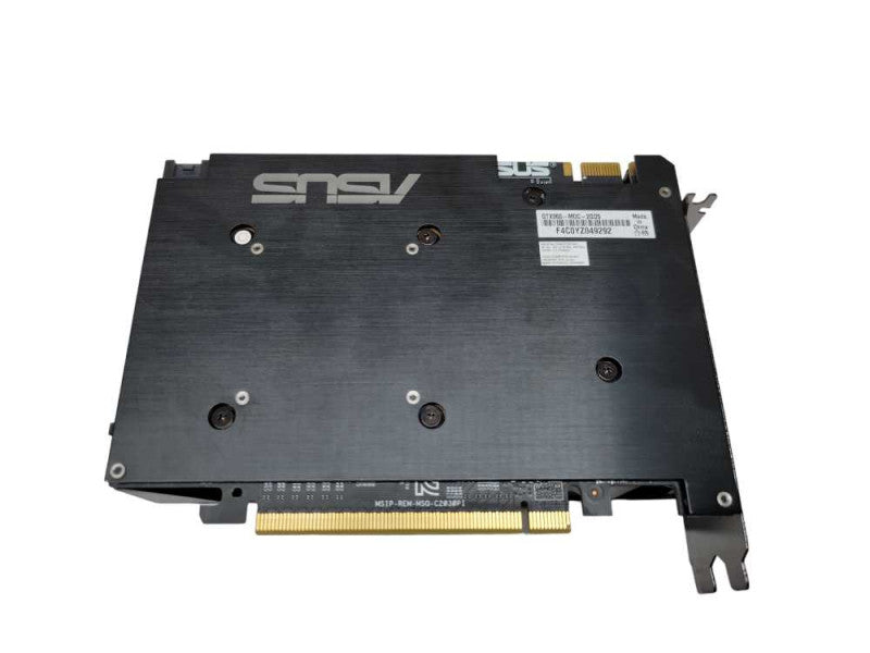 ASUS Mini NVIDIA GTX 960 2GB  %