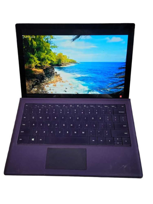 Microsoft Surface Pro 6 (1796) - i5-8250U, 8GB RAM, 128GB SSD Î