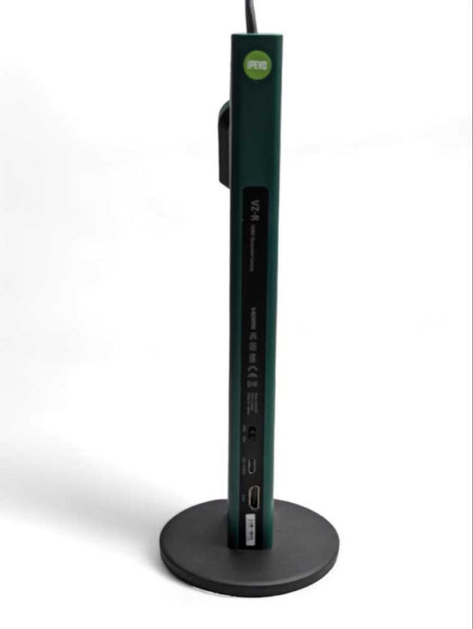 IPEVO VZ-R HDMI/USB Dual Mode 8MP Real-time presenter  -