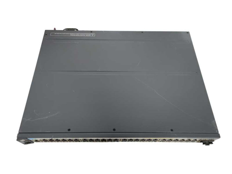 HP 2920-48G PoE+Port Gigabit Ethernet Managed Network Switch J9729A !