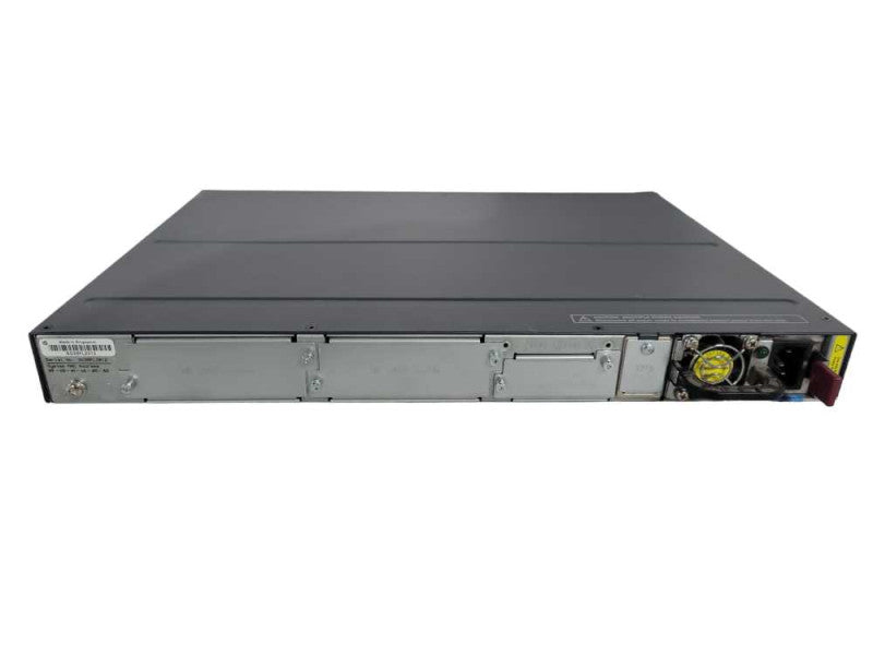 HP 2920-48G PoE+Port Gigabit Ethernet Managed Network Switch J9729A !
