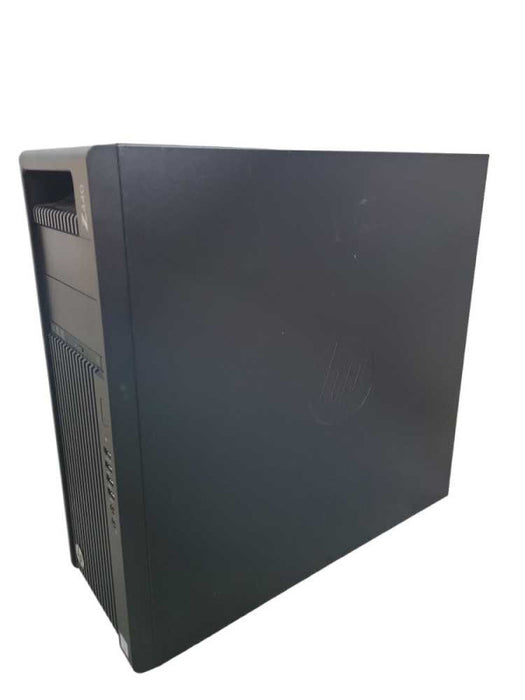 HP Z440 WorkStation | Xeon E5-1650 v4 @ 3.60GHz 16GB DDR4 Quadro K4200 !