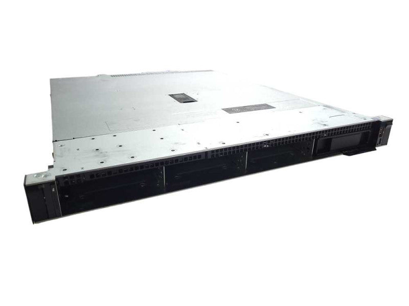 Dell PowerEdge R340 Chassis for parts, No CPU/RAM/HDD/Heatsink, READ $