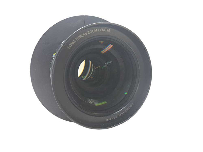 CHRISTIE 121-108100-01 121-108100-XX HITACHI LL-805 LL-805CH PROJECTOR LENS Q