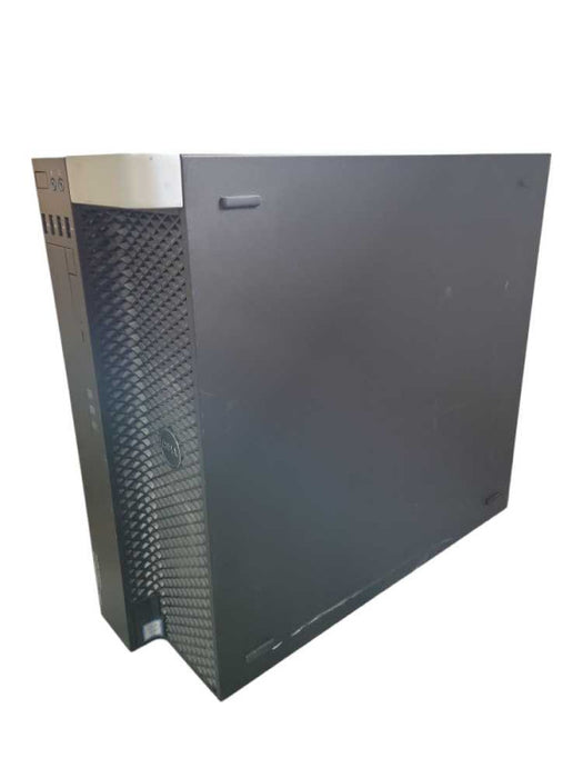 Dell Precision T5810 | Xeon E5-1607 v3 @ 3.10GHz 16GB DDR4 AMD GPU !