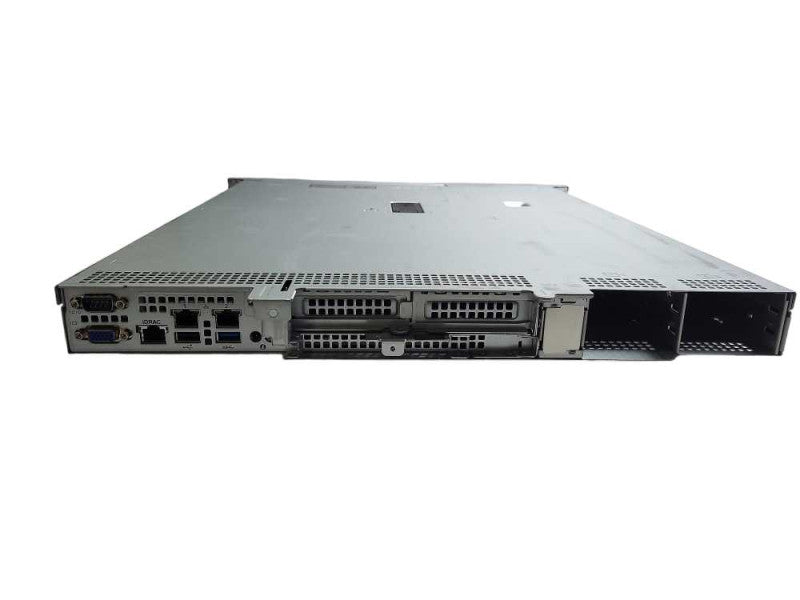 Dell PowerEdge R350 Chassis for parts, No CPU/RAM/HDD/Heatsink, READ $