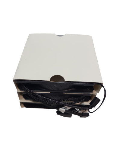 Cooler Master SickleFlow 120  RGB 3 in 1 Square Frame Fan &