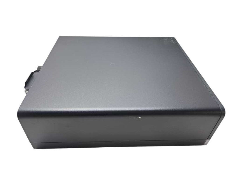 HP ProDesk 400 G5 SFF | i3-8100 @ 3.60GHz 4C, 8GB DDR4, No HDD/OS Q