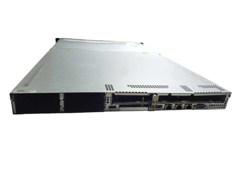 Fujitsu RX2530 M4 1U 4x 3.5\\" | 2x Xeon Silver 4108 1.8GHz 8C, 8GB DDR4 *READ $
