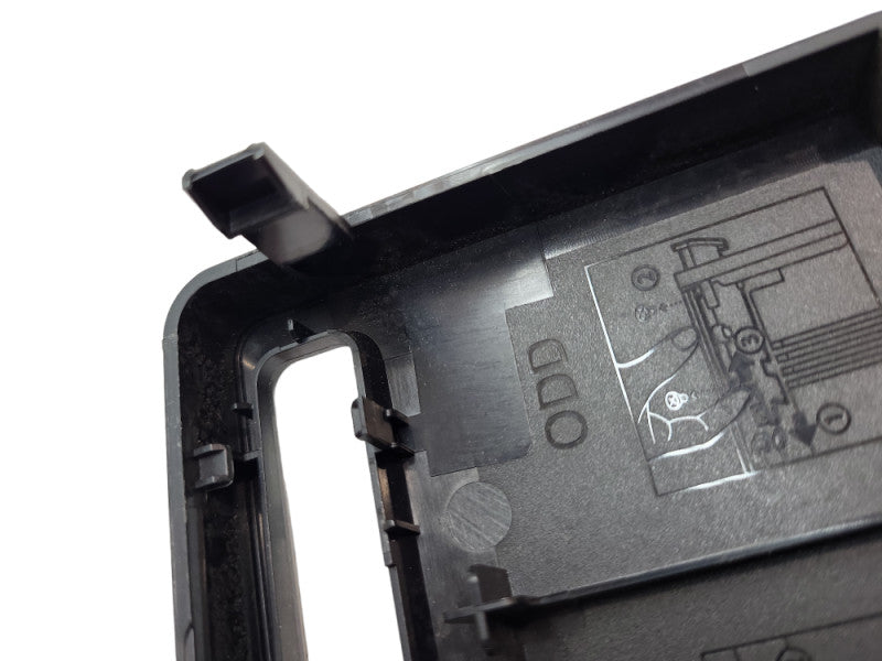DELL INSPIRON 3880 Front Cover &
