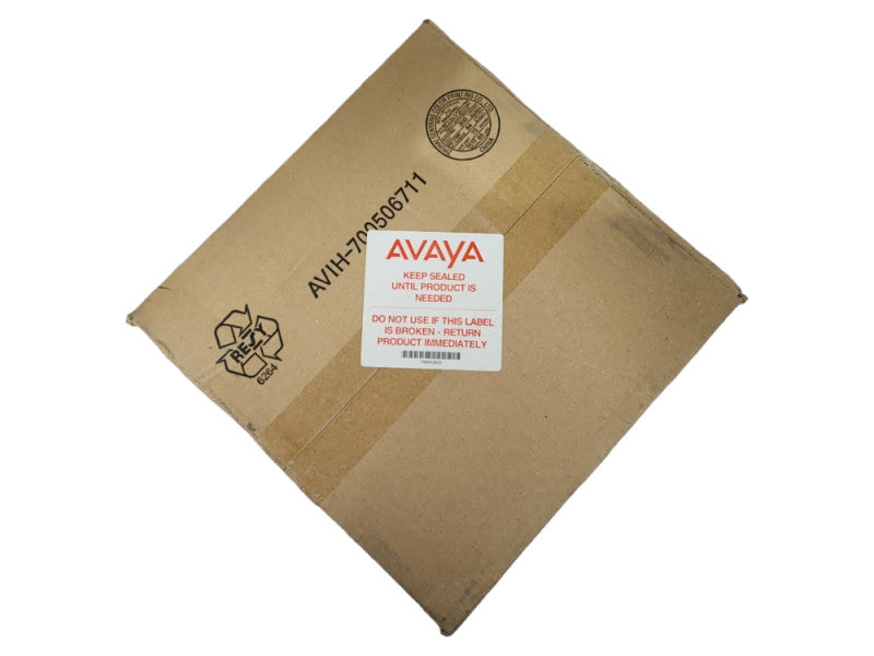 Avaya 9611G IP Telephone Global, Product ID: 700504845