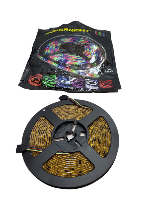 Supernight LED Strip Lights &