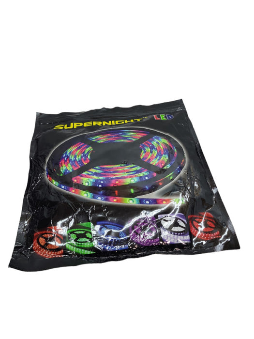 Supernight LED Strip Lights &